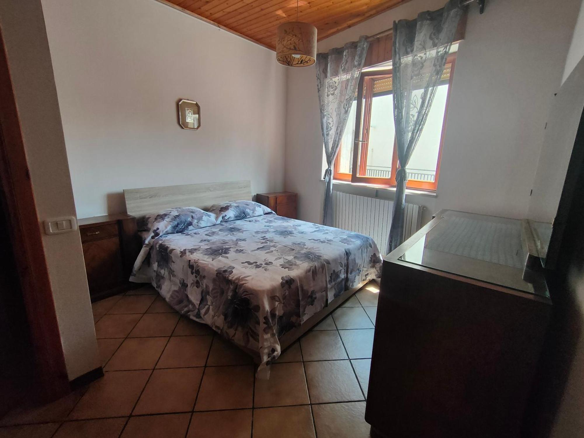 Casetta San Rocco Castel Di Sangro Bagian luar foto